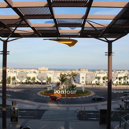 Oasis Beach 5 Apartamento Orihuela Exterior foto