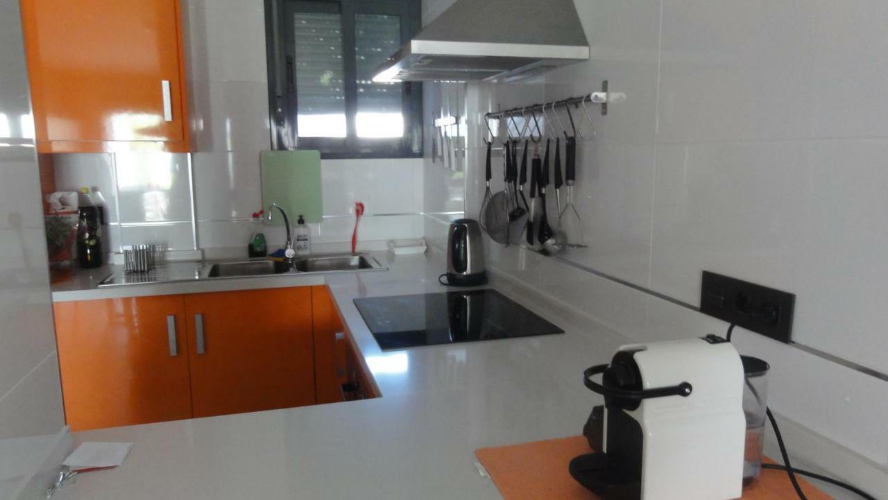 Oasis Beach 5 Apartamento Orihuela Exterior foto