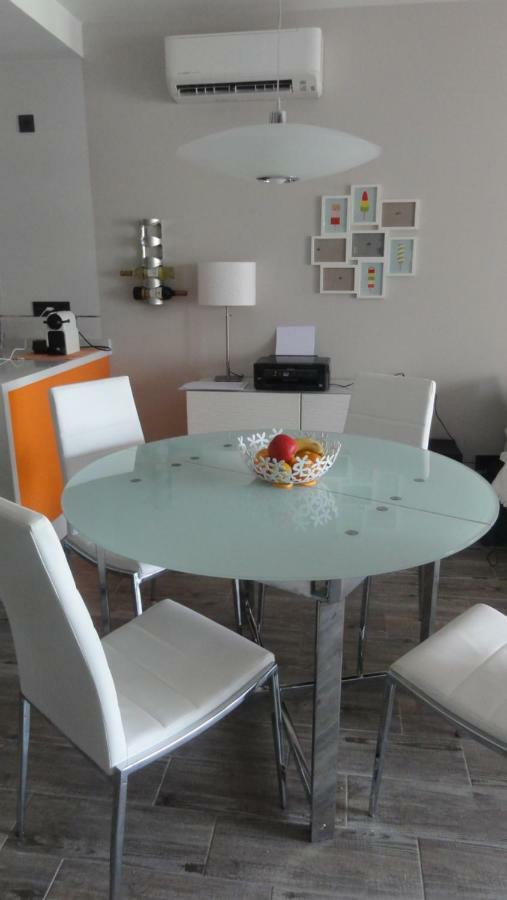 Oasis Beach 5 Apartamento Orihuela Exterior foto