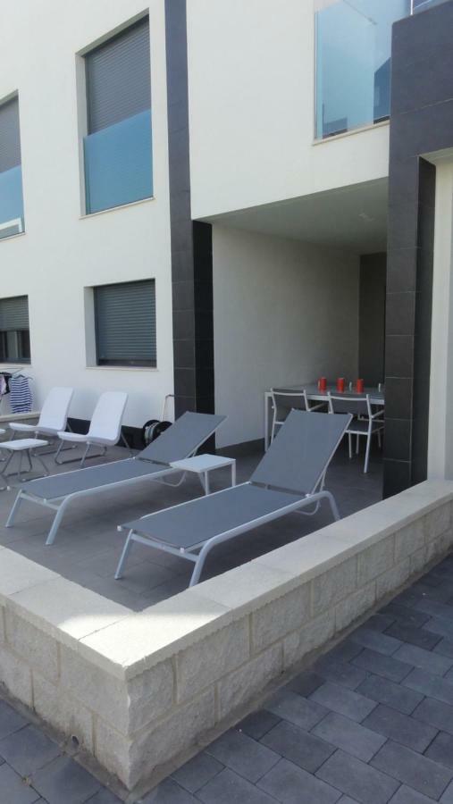 Oasis Beach 5 Apartamento Orihuela Exterior foto