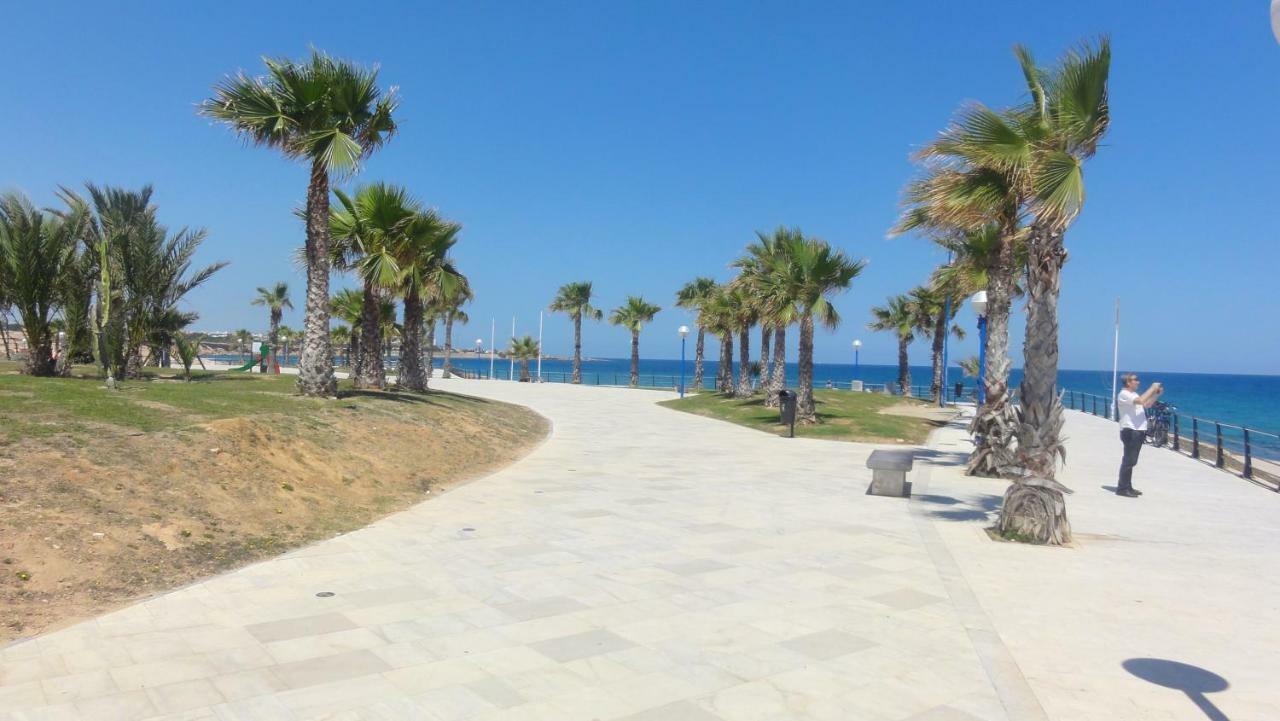 Oasis Beach 5 Apartamento Orihuela Exterior foto