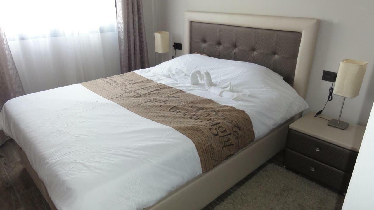 Oasis Beach 5 Apartamento Orihuela Exterior foto
