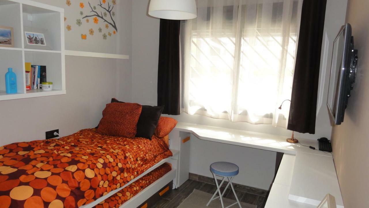 Oasis Beach 5 Apartamento Orihuela Exterior foto