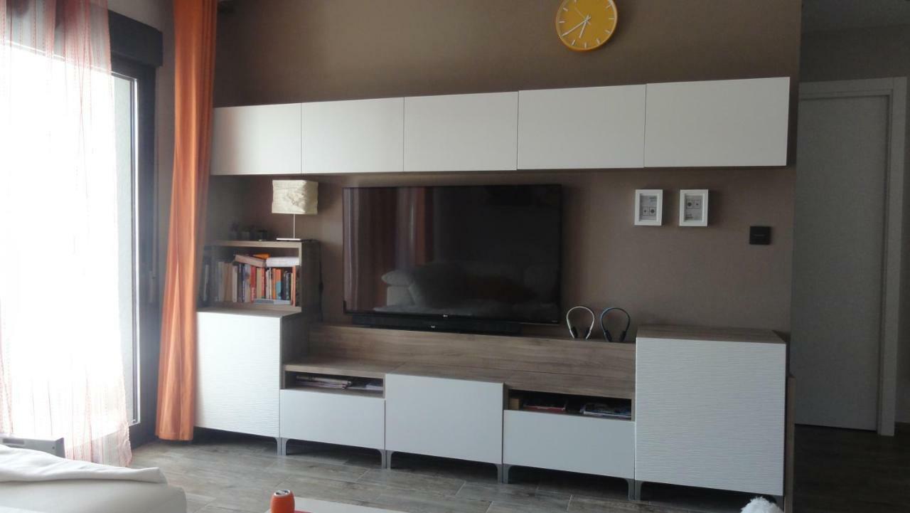 Oasis Beach 5 Apartamento Orihuela Exterior foto