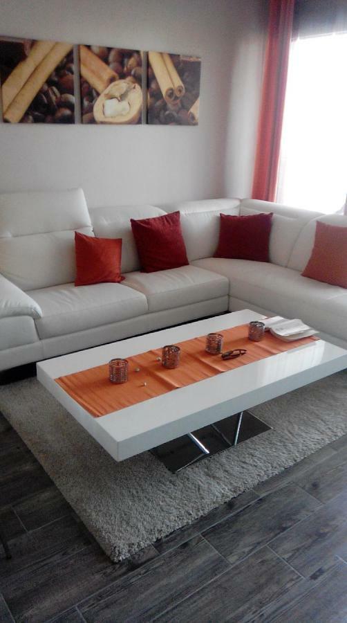 Oasis Beach 5 Apartamento Orihuela Exterior foto