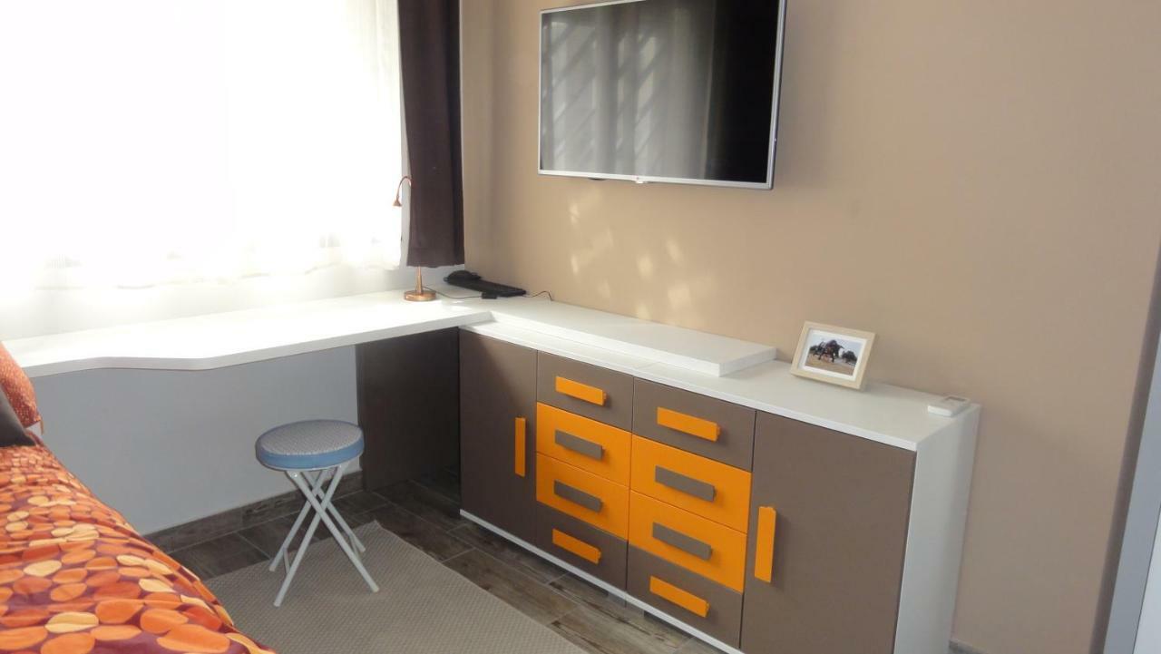 Oasis Beach 5 Apartamento Orihuela Exterior foto