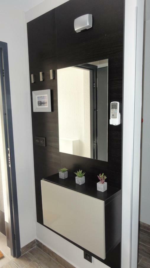 Oasis Beach 5 Apartamento Orihuela Exterior foto