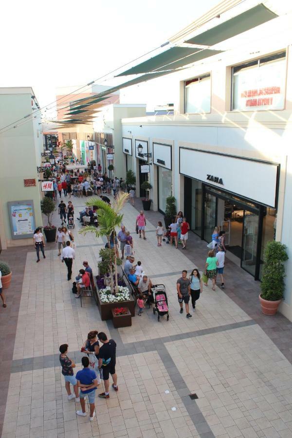 Oasis Beach 5 Apartamento Orihuela Exterior foto