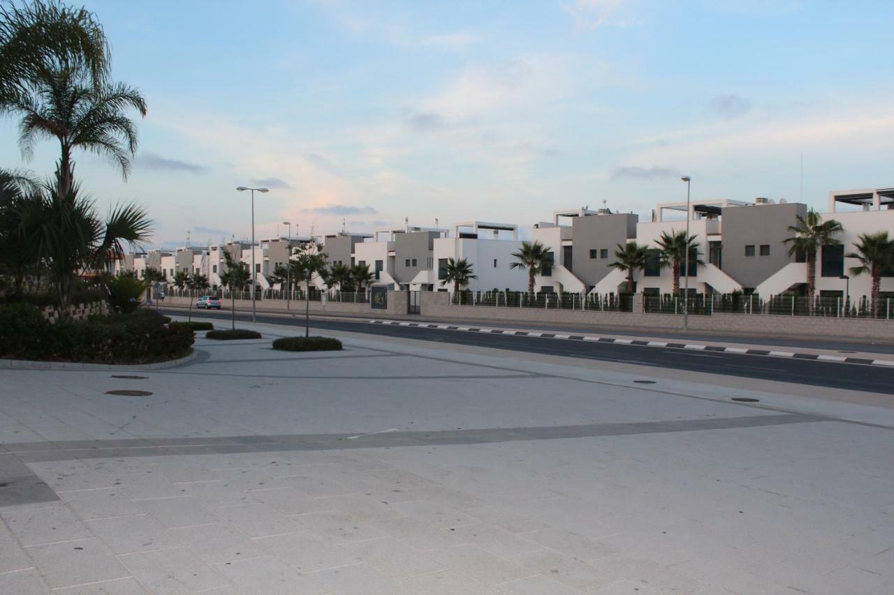 Oasis Beach 5 Apartamento Orihuela Exterior foto